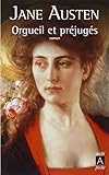 Orgueil et préjugés