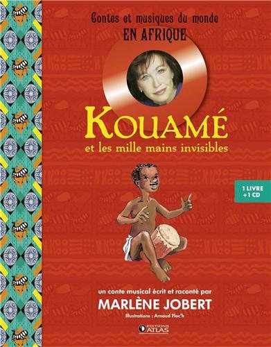 Kouamé et les mille mains invisibles