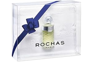 Rochas - Set di Eau de Cologne 100 ml + Asciugamano 100% cotone