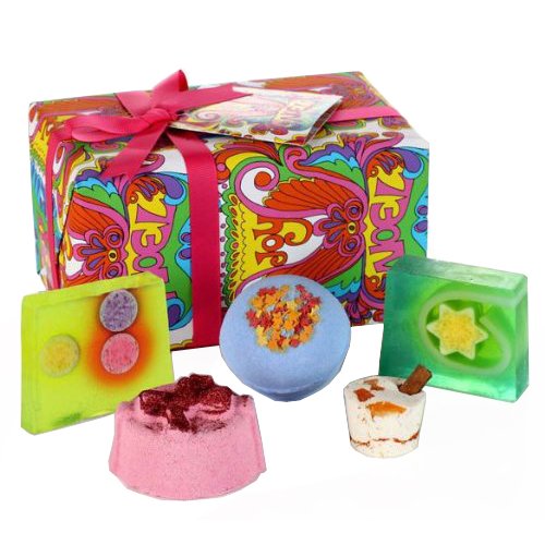 Bomb Cosmetics Joy Noel Gift Pack