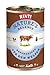 Produktbild 12er Pack Rinti Natures Bal. Junior Kalb 400g