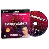 Giochi Preziosi 819 Pasapalabra DVD