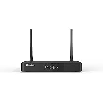 zidoo Z9X PRO 4K HDR Media Player, 4K Android TV Box, Android 11