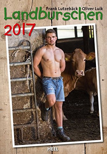 Landburschen 2017