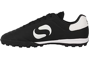 Sondico Mens Strike Astro Turf Trainers Football Boots