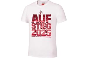 1. FC Köln Camiseta Ascensión 2025"