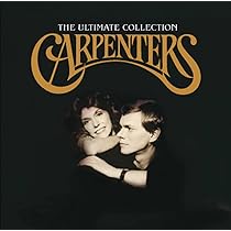 The Carpenters: Amazon.pl: Płyty CD i winylowe