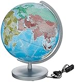 KOSMOS UNIVERSAL GLOBUS politisch Ø30 by