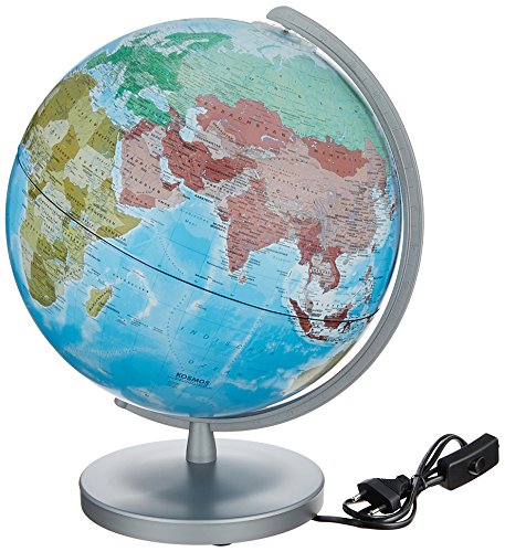 KOSMOS UNIVERSAL GLOBUS politisch Ø30