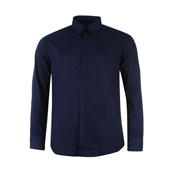 pierre cardin camisas hombre