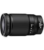 NIKON AF-S NIKKOR 200-500mm f/5.6E ed VR telephoto zoom lens/lens