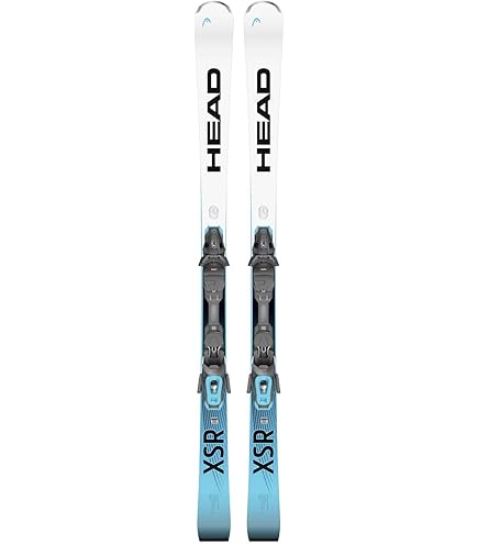 SALOMON X-Race SW + Z12 Speed 16/17, Blau : Amazon.it: Sport e