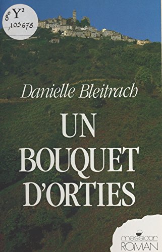 couverture de : Bouquet d'orties