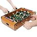 Produktbild Mini Spiel Tischfußball Miniatur