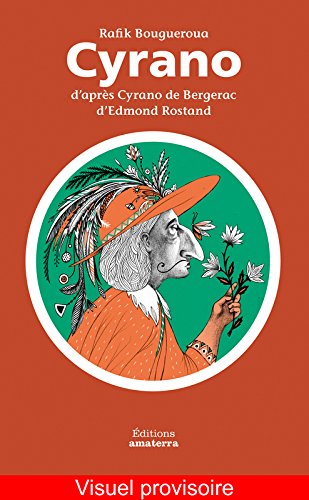 couverture de : Cyrano