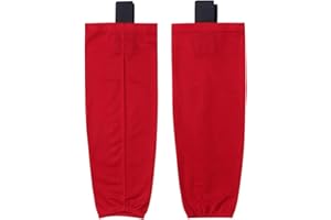 Hockey Sock Adult, EALER Adult Knit Ice Hockey Dry Fit Socks Senior