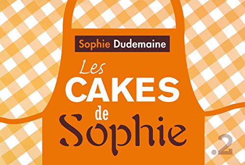 Les Cakes de Sophie Les Cakes de Sophie