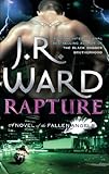 Image de Rapture: Number 4 in series (Fallen Angels)