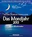 Das Mondjahr 2013: Abreißkalender by 