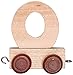 Legler Letter Train O Children's Furniture