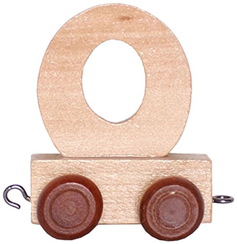 Legler Letter Train O Children's Furniture
