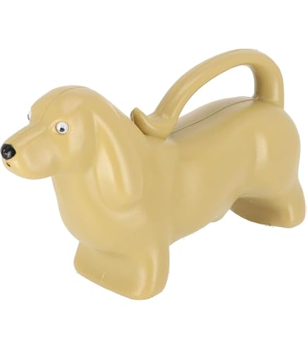 Arrosoir Décoratif En Forme De Chat Sass & Belle – Mignon Et Pratique Pour Vos Plantes D'intérieur Et D'extérieur - 4
