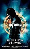 Cover zum Buch Infinity
