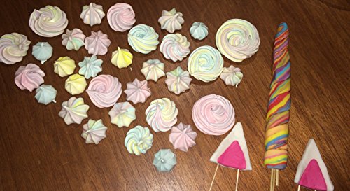 Disney Frozen Elsa Anna Olaf Stands Up Cake Toppers Wafer Card