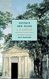 Cover zum Buch Eustace and Hilda