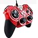 Produktbild OOFAY Game Controller Gaming Joystick USB Gamepad Für PC Laptop Vibration Gamepads Für Fenster 7 & 10,Red