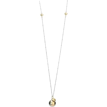 Collana corta con pendente in cristallo Calvin Klein® | JF35000223000