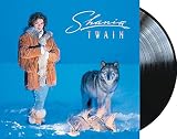 Shania Twain [Vinyl LP] - Shania Twain