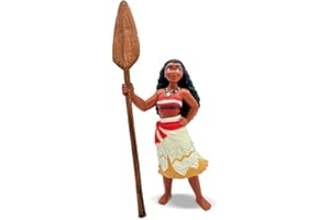 Vaiana - Figura (Bullyland 13185)