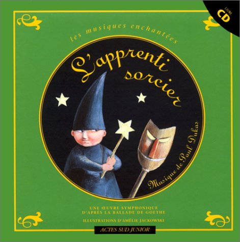 L'Apprenti sorcier