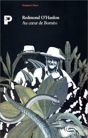 couverture de : Au coeur de Born&eacute;o