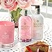 Molton Brown Rhubarb and Rose Bath and Shower Gel 300 ml
