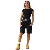 Soul Cal Womens Cargo Shorts : Amazon 