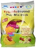Hipp Früchte-Freund Mini-Mix-Pack