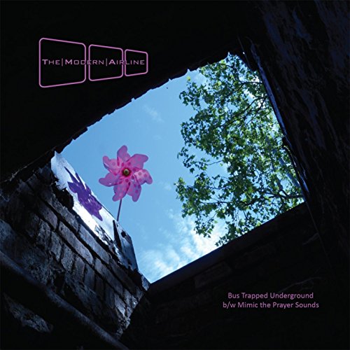 Preisvergleich Produktbild Bus Trapped Underground / Mimic