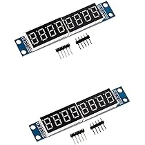 SCHEDA BREAKOUT Generatore Di Clock DC 3V-5V SI5351 I2C 8KHz-160MHz Per Arduin EUR 3,04 - Foto 3