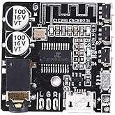 SANEC Bluetooth 5.0 Ses M&uuml;zik Alıcı Mod&uuml;l&uuml; Devre Kartı 5V Alıcı