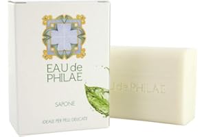 Cemon Sapone Isis Eau de Philae - Saponetta da 100 g