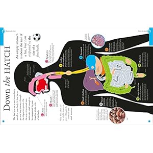 Are You What You Eat?