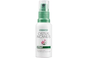 LR HEALTH & BEAUTY LR LIFETAKT Cistus Incanus Mundspray 30 ml