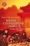 Cover zum Buch Meine chinesische Familie: Dreißig Ja...