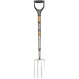 Spear & Jackson 1161BS Neverbend roestvrijstalen randspade