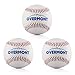 Produktbild Overmont Baseball Training Ball Anfänger Baseballbälle Softball Weiß