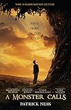 A Monster Calls: Illustrated Paperback (English Edition) by 