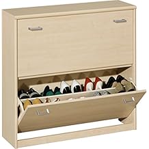 Suchergebnis auf Amazon.de für: Schuhschrank, schmal