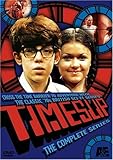  Timeslip [Reino Unido] [DVD]